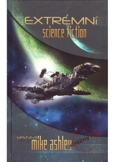 Extrémní science fiction