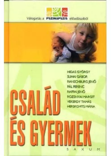 Család és gyermek