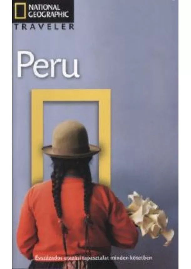 ROB RACHOWIECKI - PERU