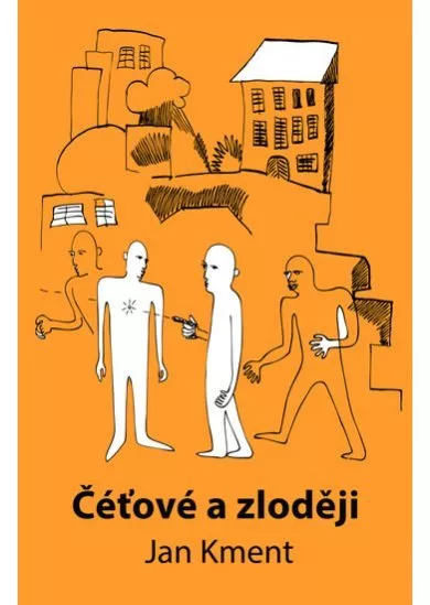 Čéťové a zloději