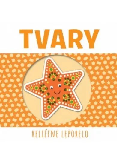 Siahni si do knihy – Tvary