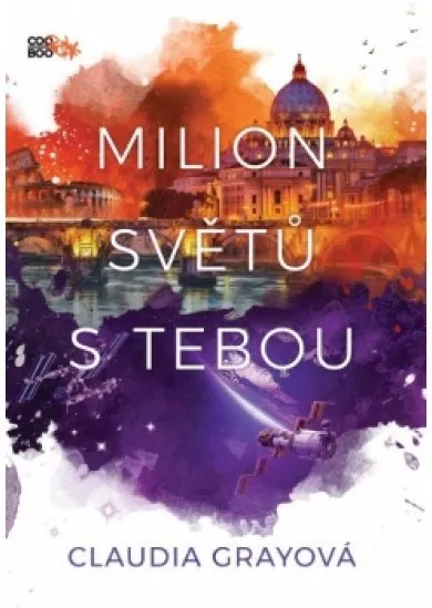 Milion světů s tebou