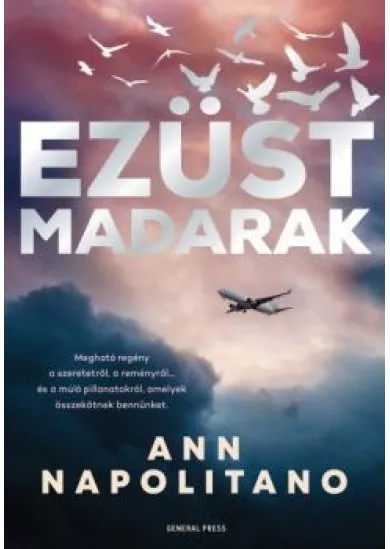 Ezüst madarak