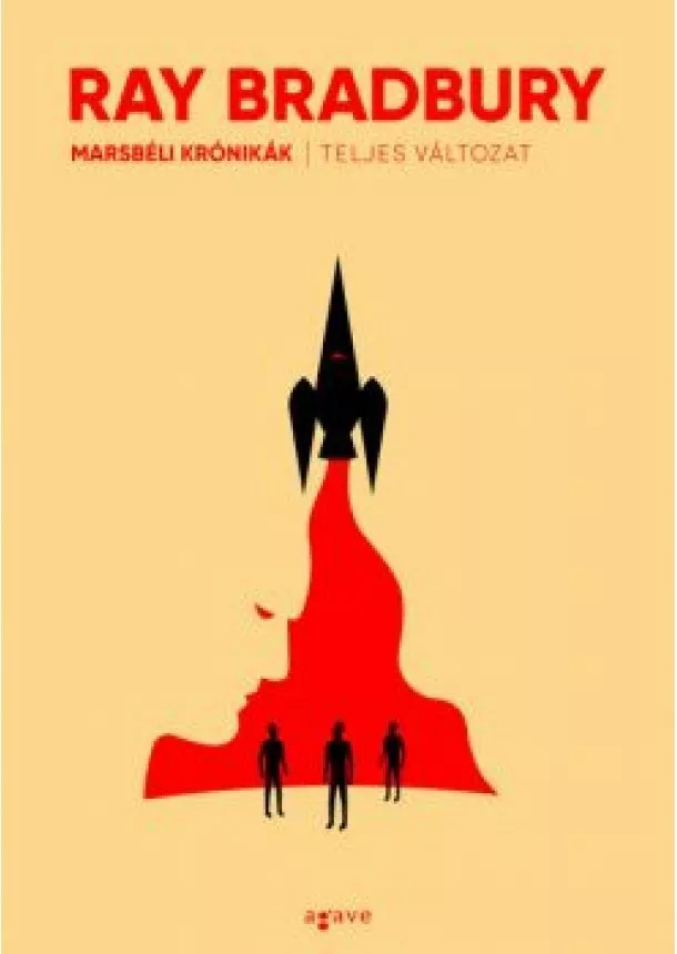 Ray Bradbury - Marsbéli krónikák (teljes változat)