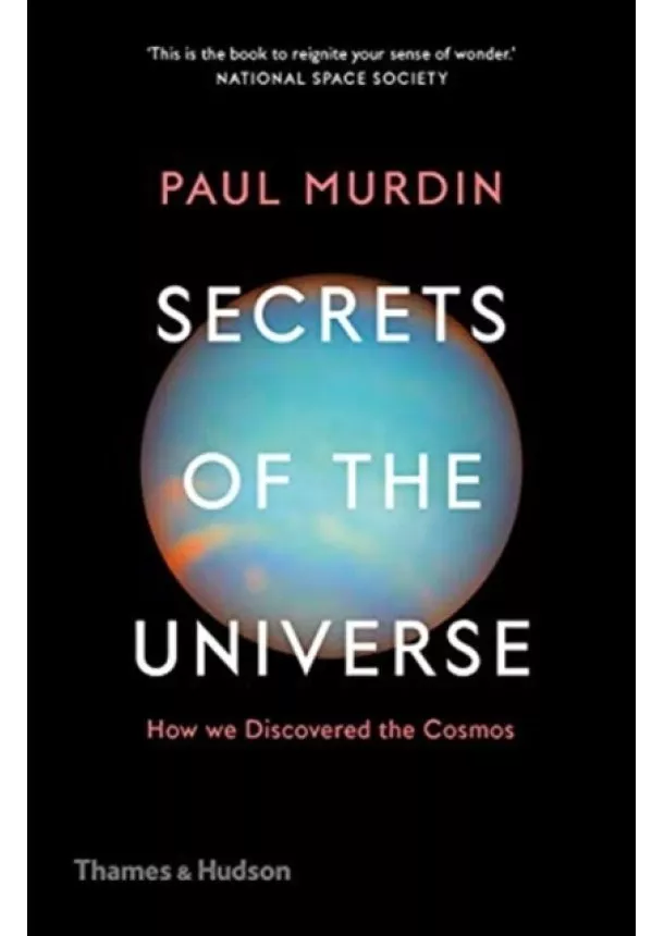 Paul Murdin - Secrets of the Universe