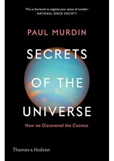 Secrets of the Universe