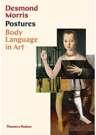 Postures: Body Language in Art