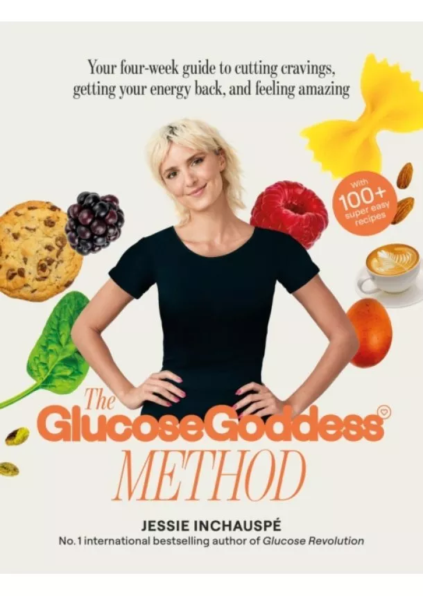 Jessie Inchauspe - The Glucose Goddess Method