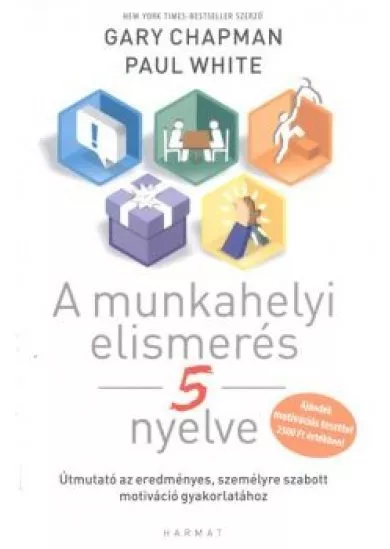 A MUNKAHELYI ELISMERÉS 5 NYELVE