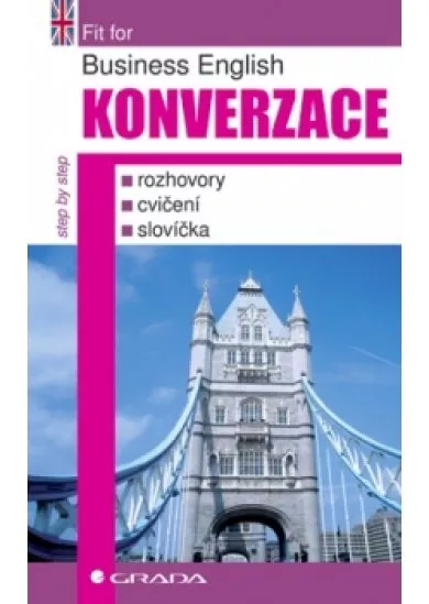 Business English – Konverzace