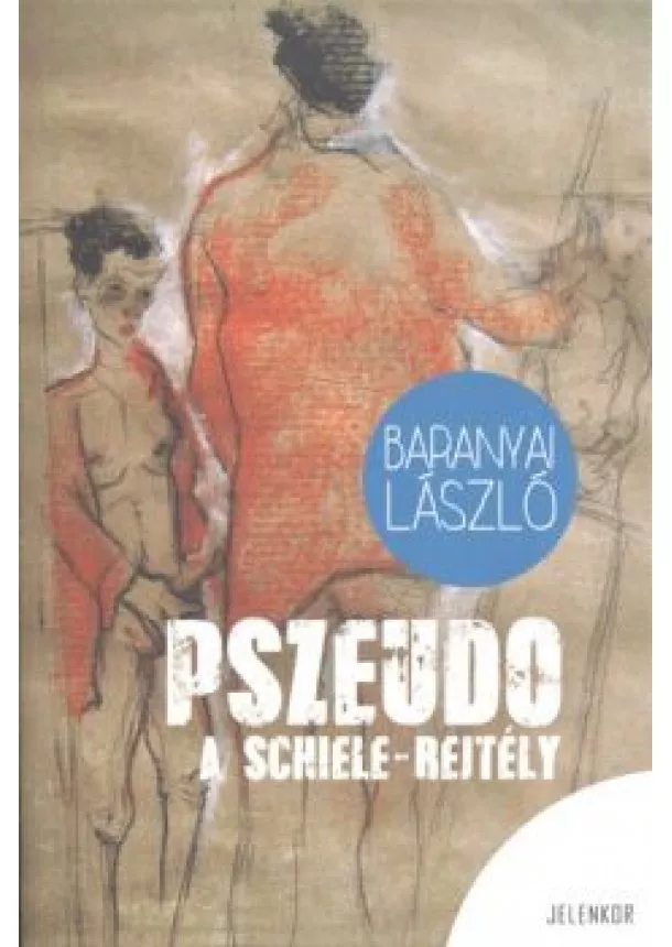 BARANYAI LÁSZLÓ - PSZEUDO