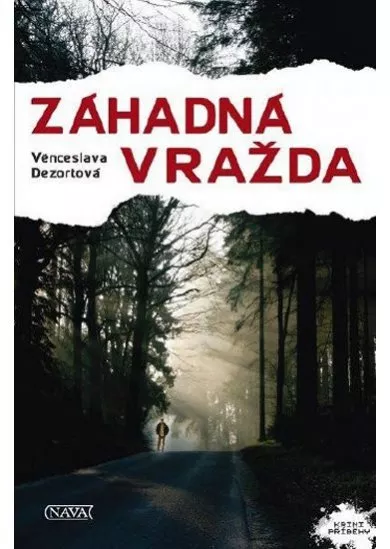 Záhadná vražda