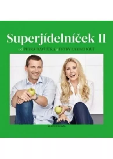 Superjídelníček II.