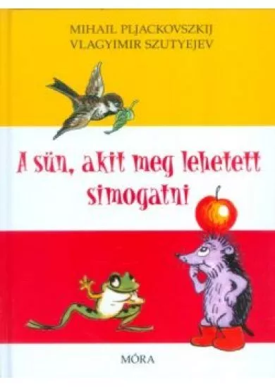 A SÜN, AKIT MEG LEHETETT SIMOGATNI (5. KIADÁS)