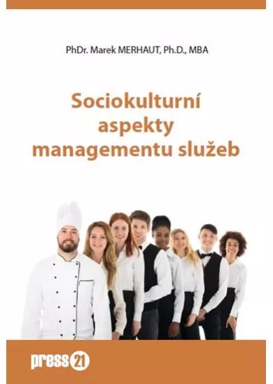 Sociokulturní aspekty managementu služeb