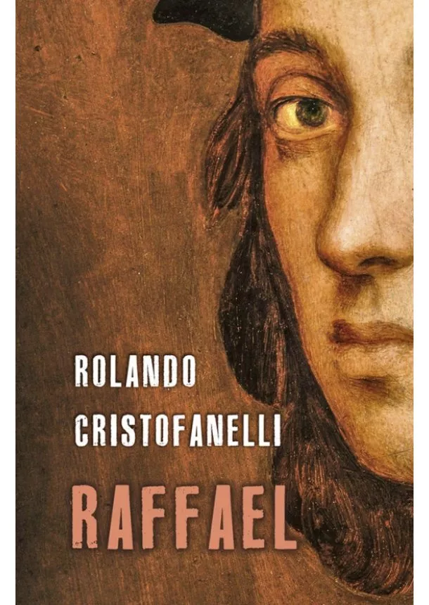 Rolando Cristofanelli - Raffael