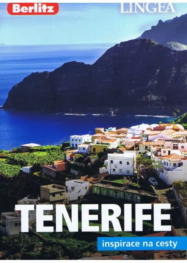 autor neuvedený - LINGEA CZ - Tenerife - inspirace na cesty