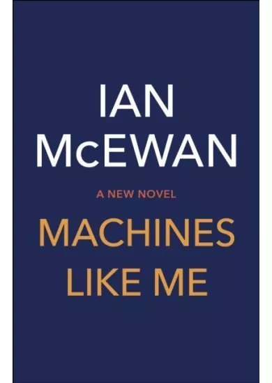 Machines Like Me