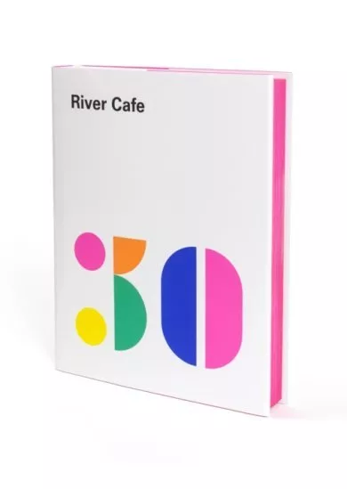 River Cafe 30