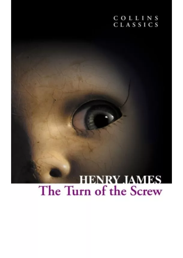 Henry James - Turn Of The Screw