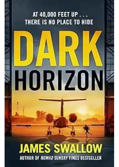 Dark Horizon