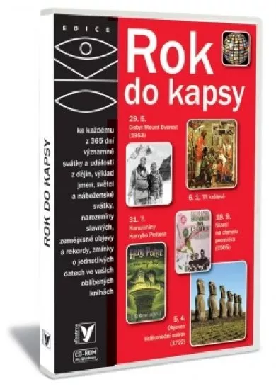 Rok do kapsy