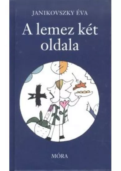 A lemez két oldala (2. kiadás)