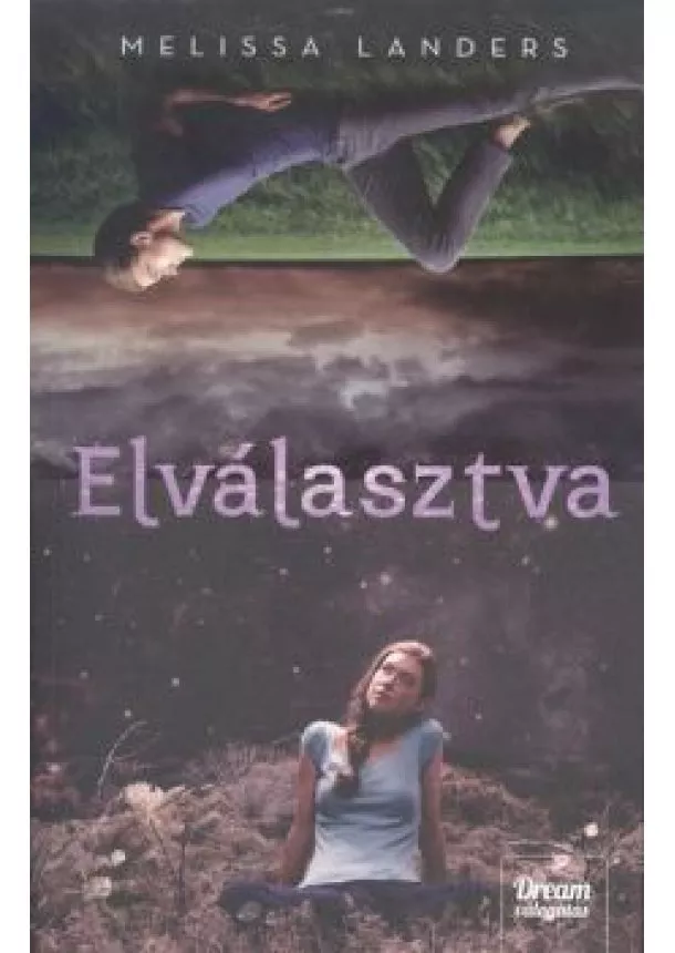 Melissa Landers - Elválasztva /Elidegenítve 2.