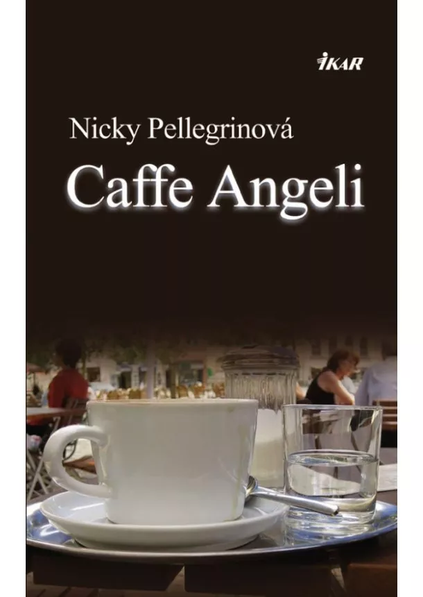 Pellegrinová Nicky - Caffe Angeli