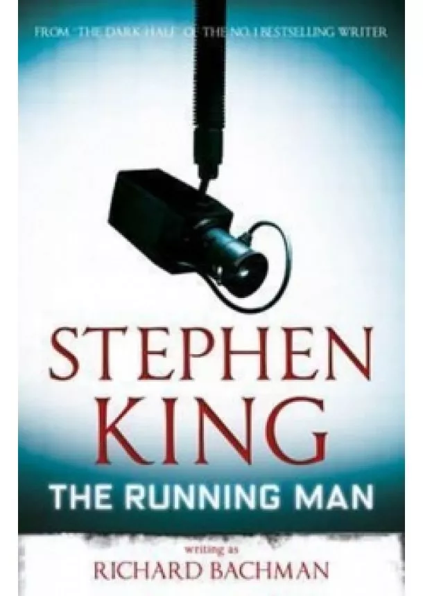 Richard Bachman, Stephen King - Running Man