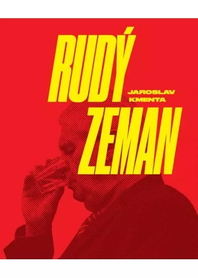 Rudý Zeman