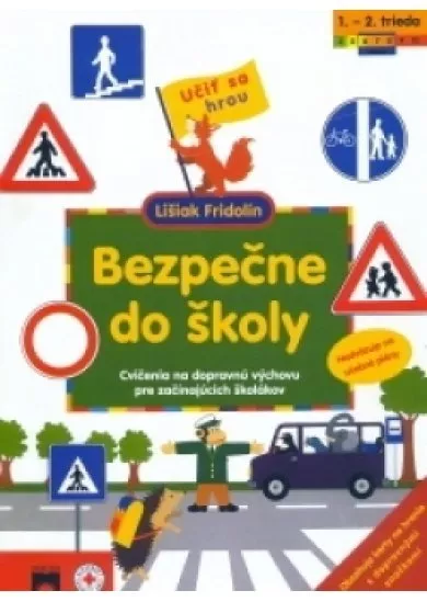 Bezpečne do školy