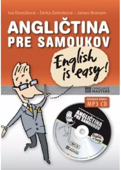 Angličtina pre samoukov