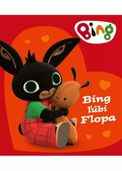 Bing - Bing má rád Flopa