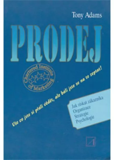 Prodej