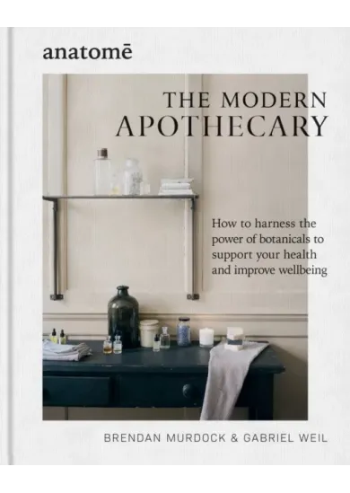 The Modern Apothecary