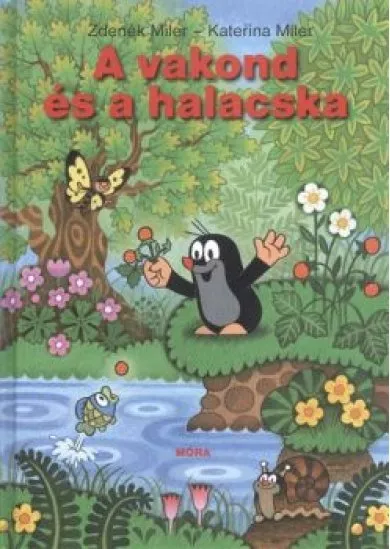 A vakond és a halacska