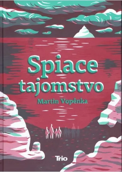 Spiace tajomstvo