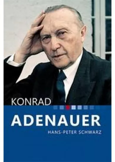 Konrad Adenauer