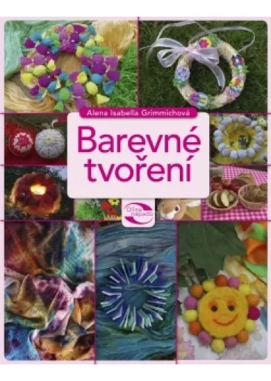 Barevné tvoření