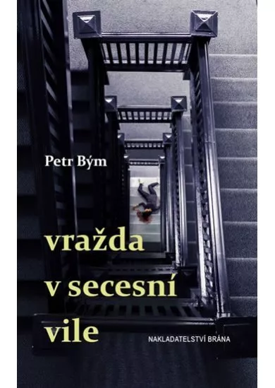 Vražda v secesní vile