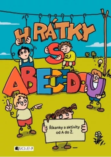 Hrátky s abecedou