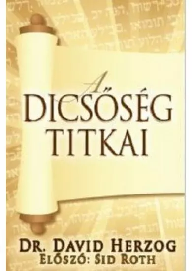 A dicsőség titkai