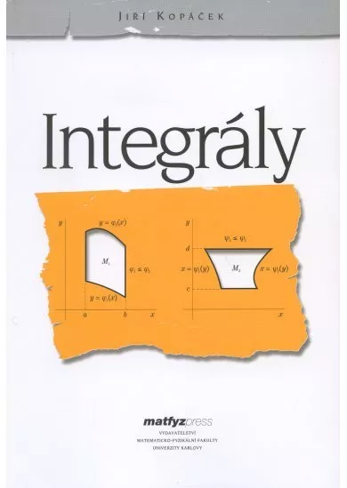 Integrály