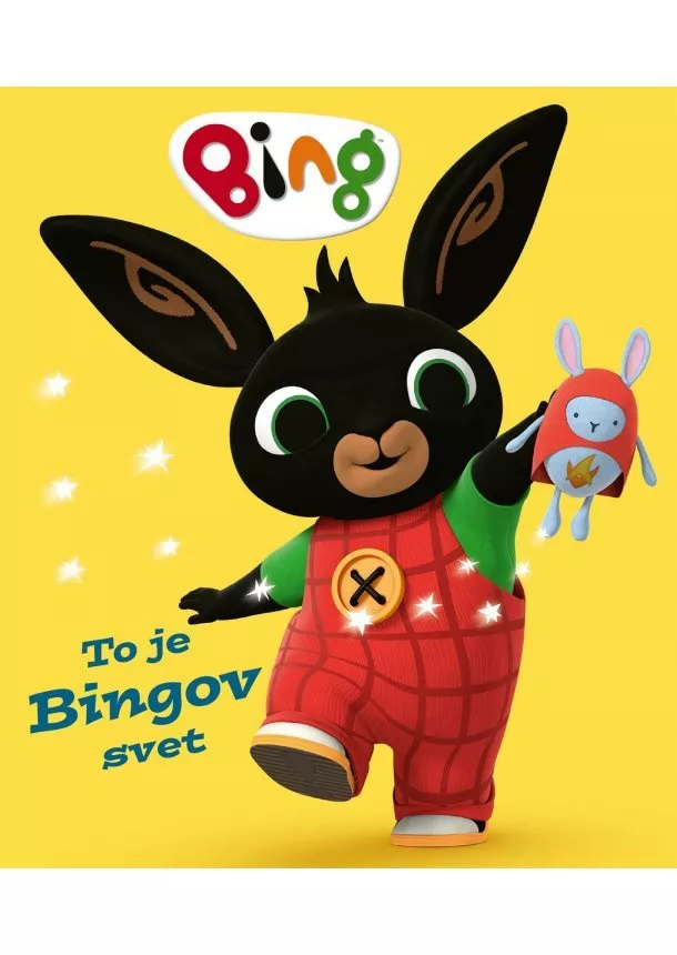 kol. - Bing - To je Bingov svet