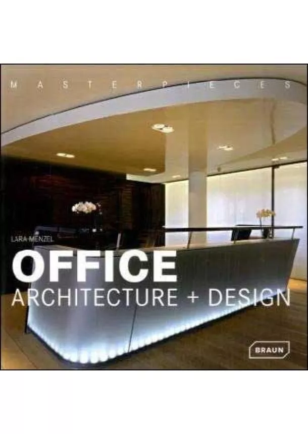 Lara Menzel - Office Architecture and Design