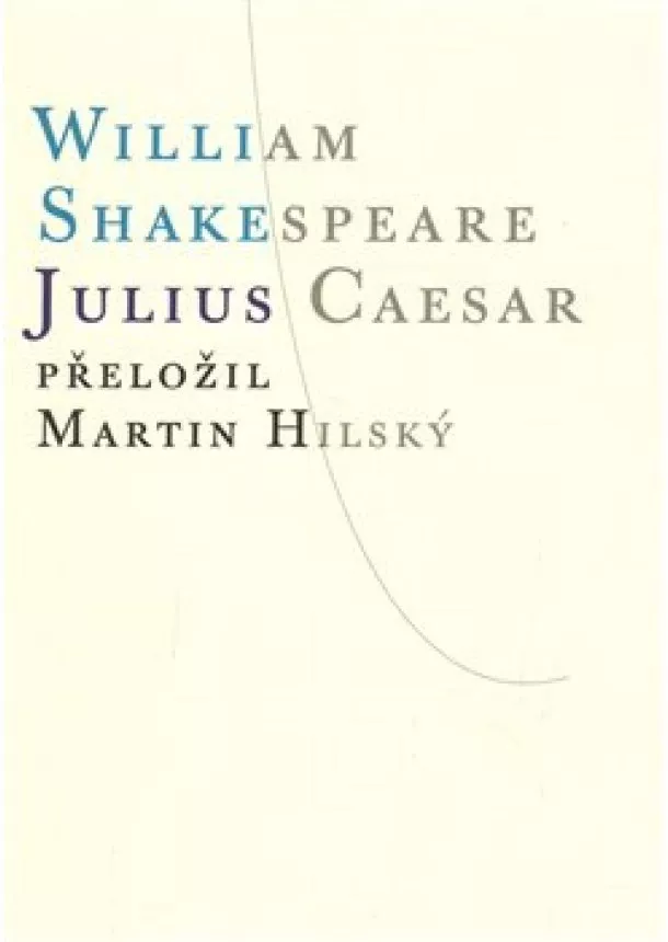 William Shakespeare - Julius Caesar