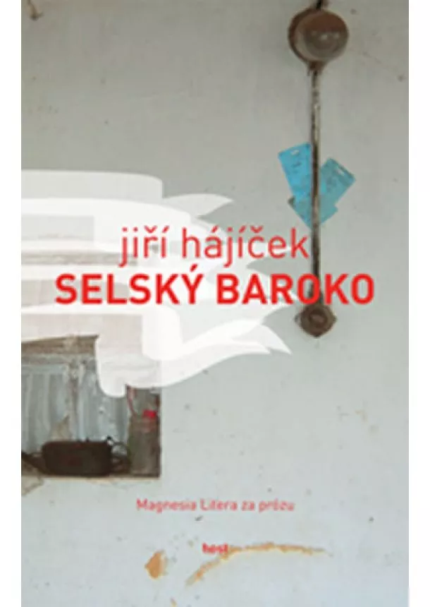 Jiří Hájíček - Selský baroko