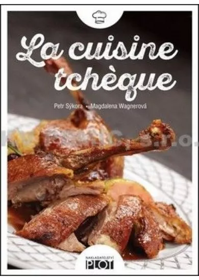 La cuisine tcheque (francúzsky)