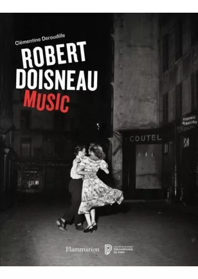 Robert Doisneaus Musicians